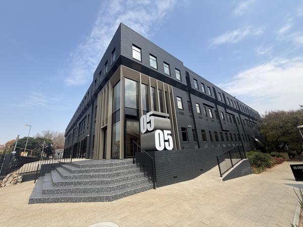662 m² Commercial space