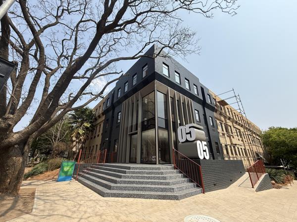 646  m² Commercial space