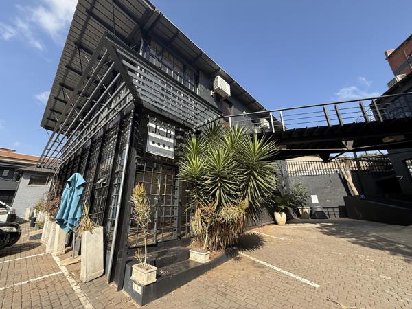 267  m² Commercial space