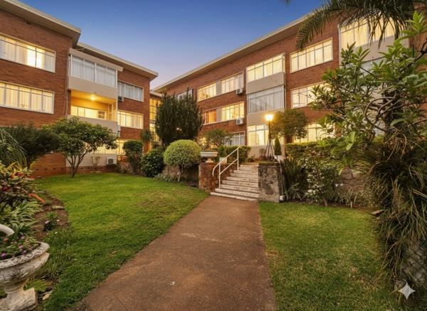 2.5 Bedroom Apartment