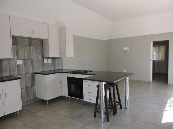 1 Bedroom Garden Cottage