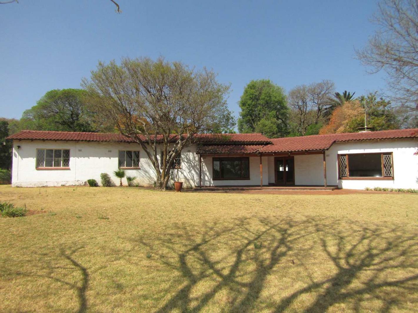 4 Bedroom House in Waverley
