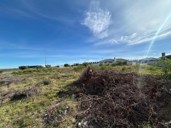 358 m² Land