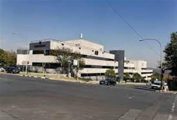 116  m² Office Space