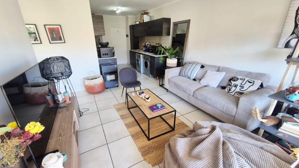 1 Bedroom Townhouse
