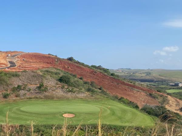 533 m² Land