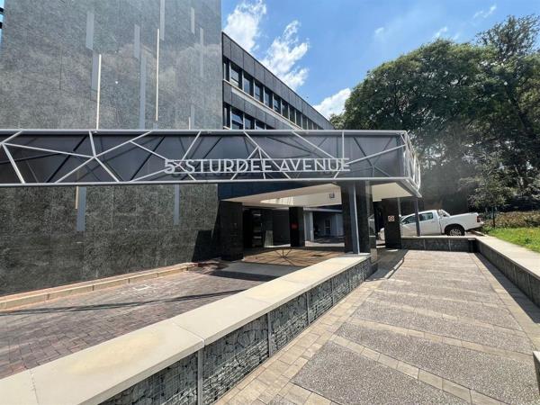 66  m² Office Space