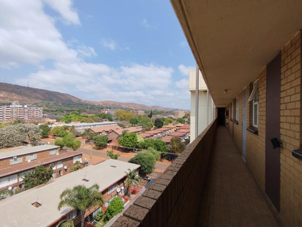 1.5 Bedroom Apartment