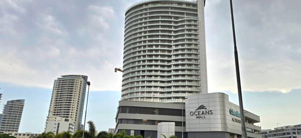 0.5 Bedroom Penthouse