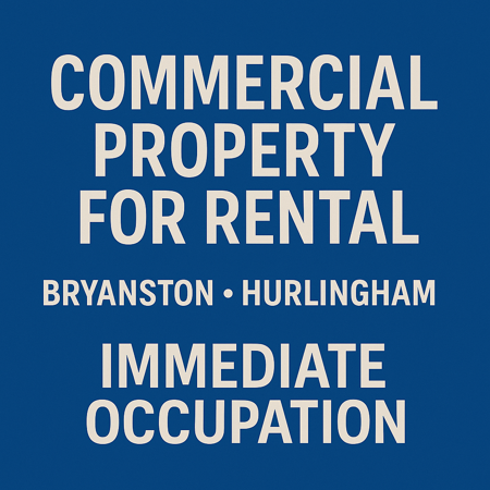 279  m² Commercial space