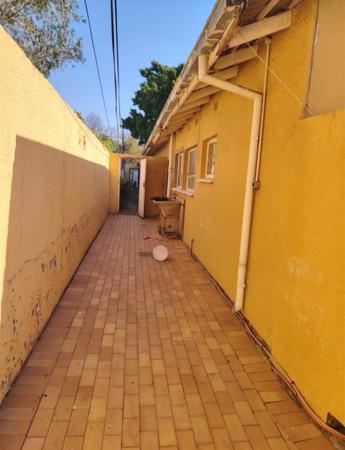 1 Bedroom Garden Cottage