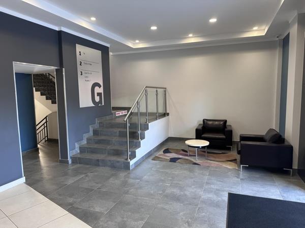 363  m² Commercial space