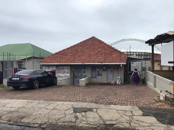 385 m² Commercial space