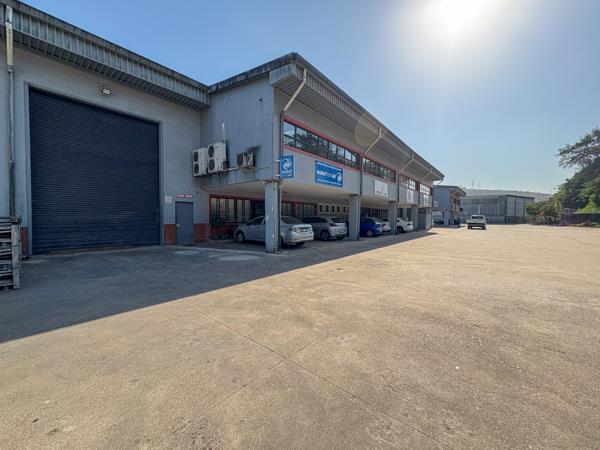 1 000  m² Industrial space