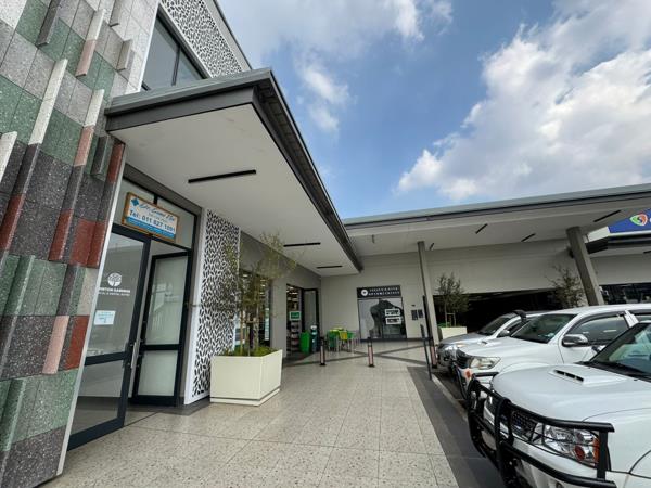 97  m² Commercial space