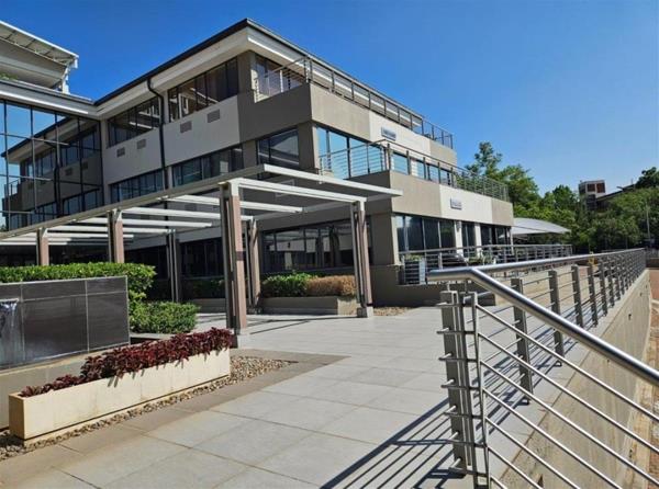 229  m² Office Space