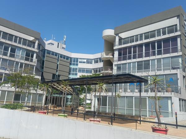 1 152 m² Office Space