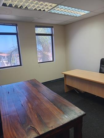 22  m² Office Space