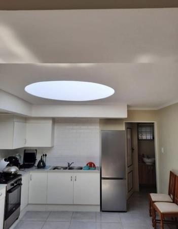 1 Bedroom Garden Cottage