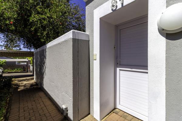 2 Bedroom Garden Cottage