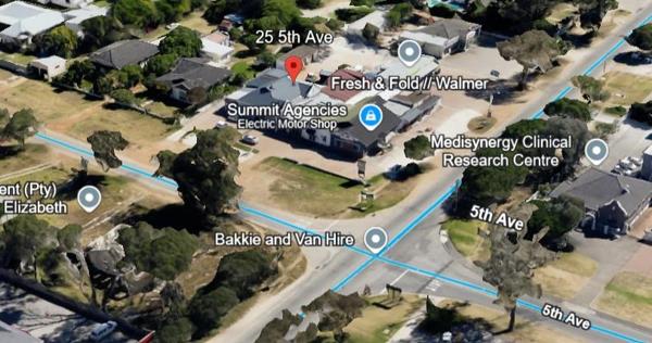 52  m² Commercial space