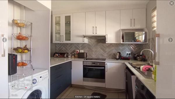 3 Bedroom Apartment