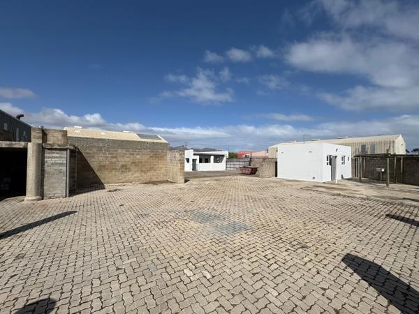 1 000  m² Industrial space