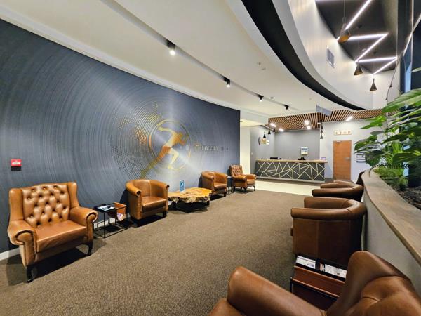 51  m² Commercial space