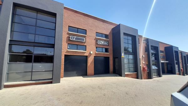 116  m² Commercial space