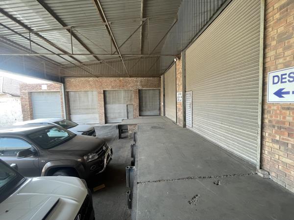 2 000 m² Commercial space