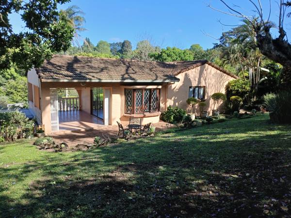 2 Bedroom Garden Cottage