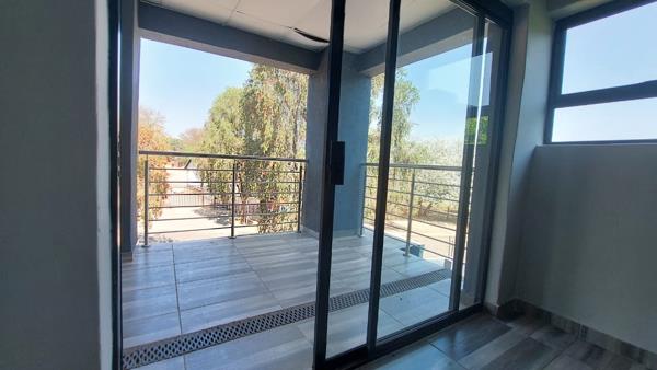 44  m² Commercial space