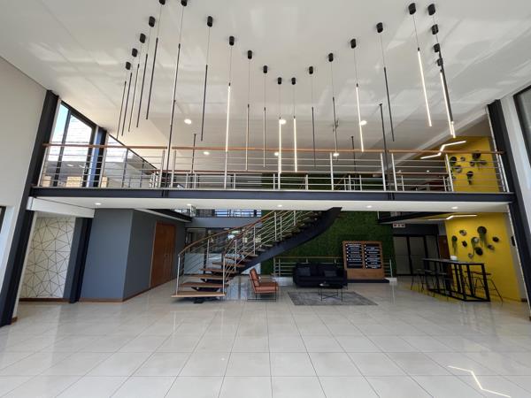 150 m² Commercial space