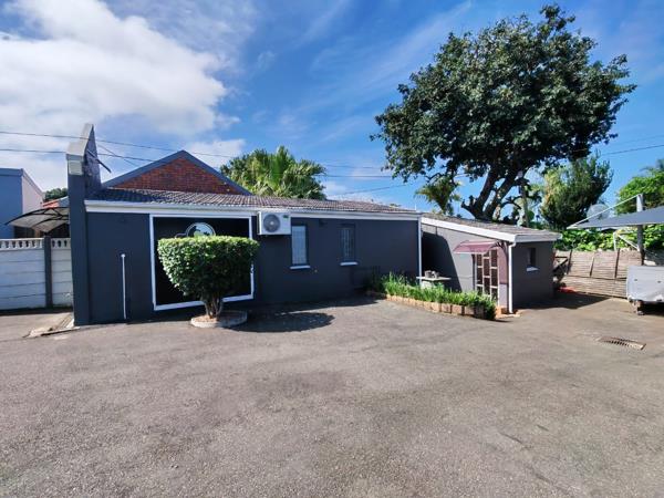 50  m² Office Space