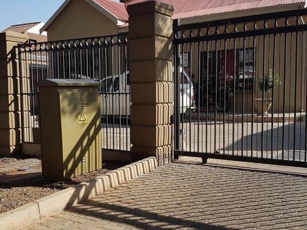 149  m² Office Space