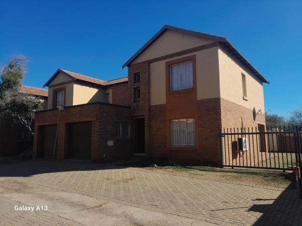 3 Bedroom Apartment