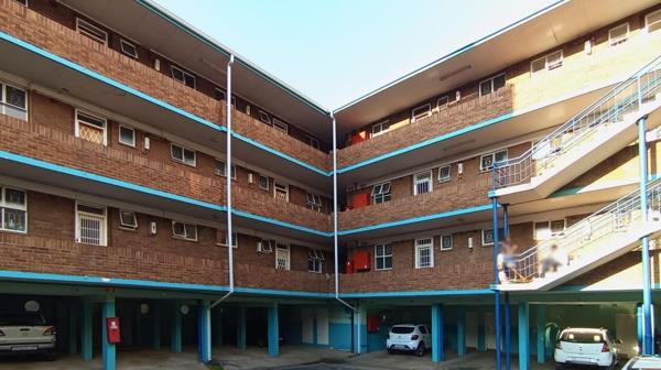 1.5 Bedroom Apartment