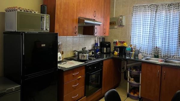 2 Bedroom Flat