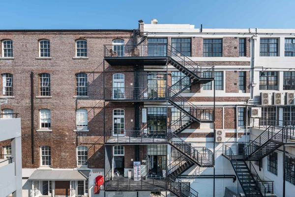 181  m² Office Space