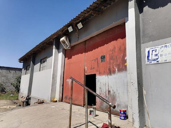 252  m² Commercial space