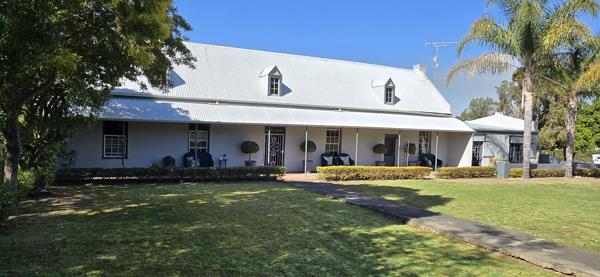 5 Bedroom House
