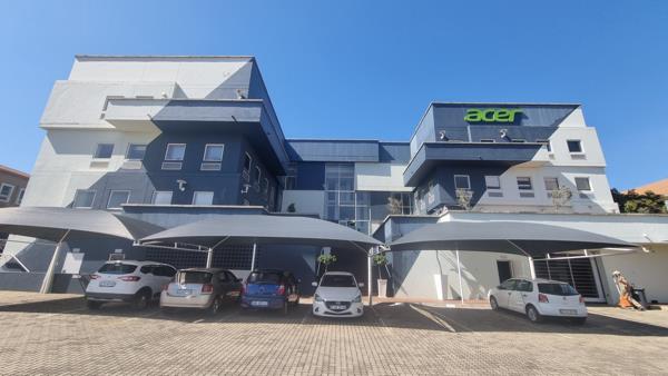 16 m² Office Space