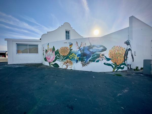 139  m² Office Space