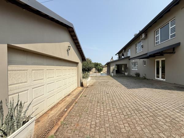 5 Bedroom House