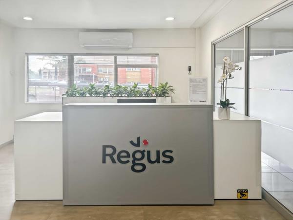 5 m² Office Space