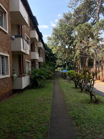 2.5 Bedroom Apartment