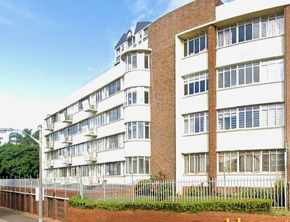 1.5 Bedroom Apartment