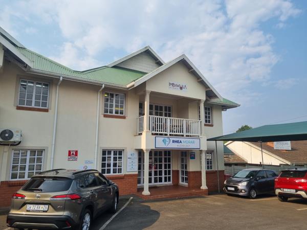 85  m² Commercial space