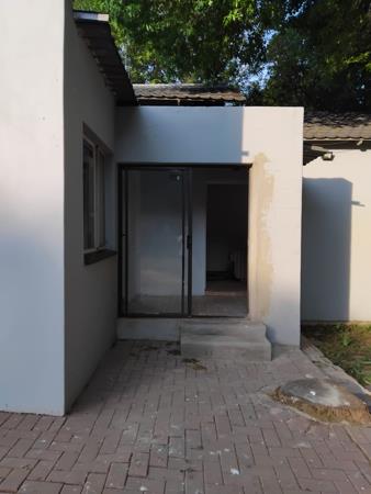 2 Bedroom Garden Cottage