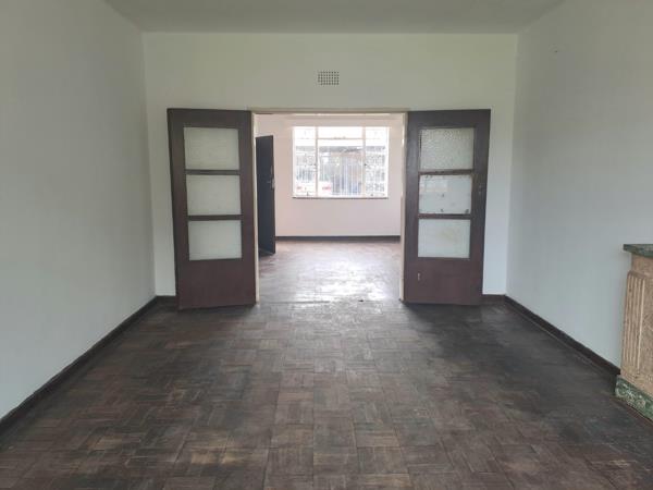 1.5 Bedroom Apartment